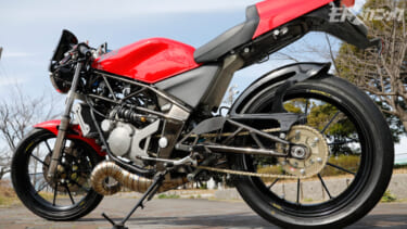 プロが使うバイクメンテナンス用工具【日常整備からマニアな作業 プロが使うバイクメンテナンス用工具【日常整備からマニアな作業