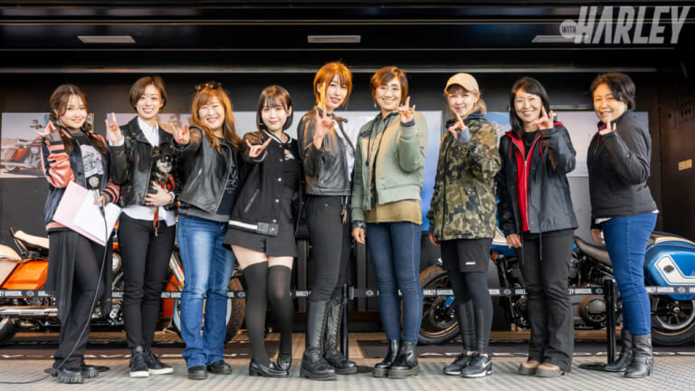 ライフスタイル1Dayイベント“ブルースカイミーティング”、日光で関東初開催【夜道雪も楽しんだ!】