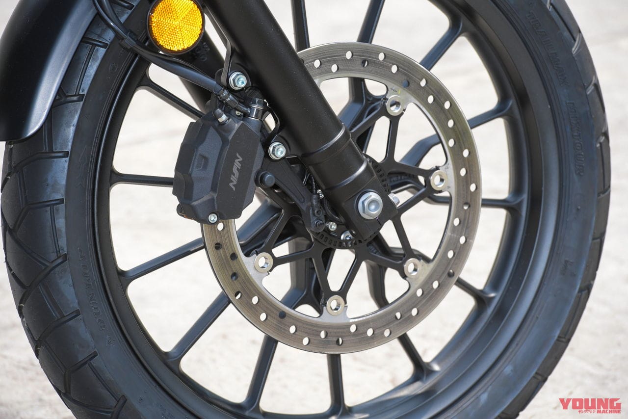 |ホンダの新型車「CL250」に乗った! レブル250を超えてアメリカン的な自由さあふれるストリートスクランブラー【試乗インプレ】