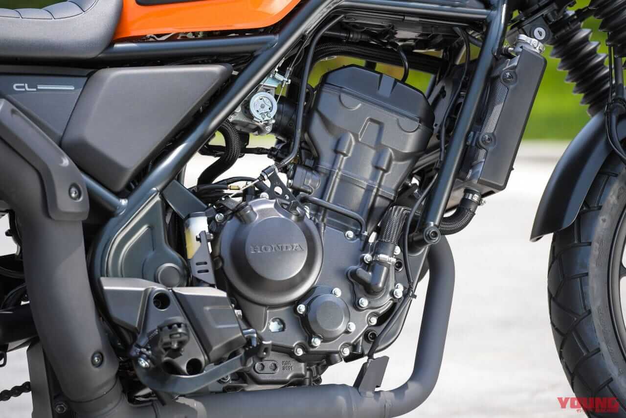 |ホンダの新型車「CL250」に乗った! レブル250を超えてアメリカン的な自由さあふれるストリートスクランブラー【試乗インプレ】