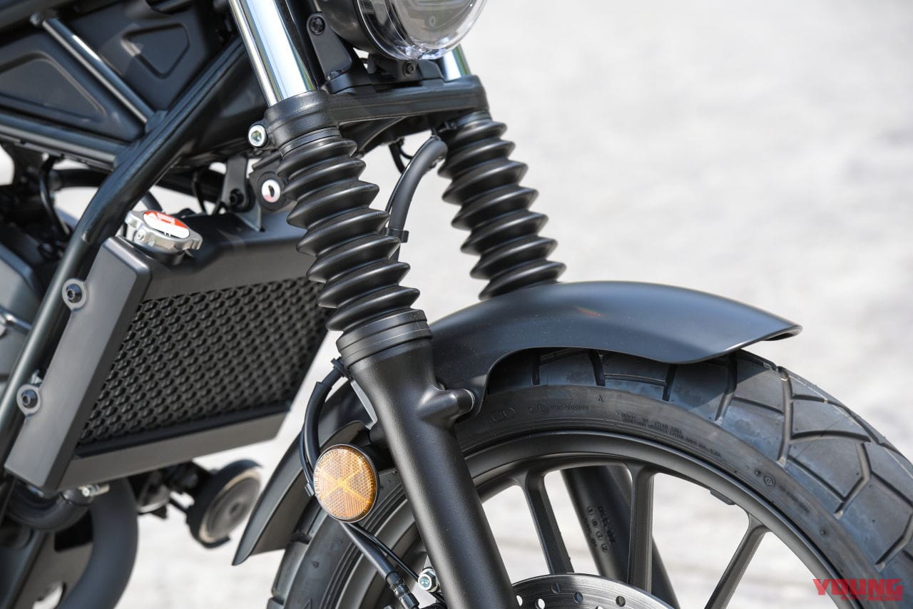 |ホンダの新型車「CL250」に乗った! レブル250を超えてアメリカン的な自由さあふれるストリートスクランブラー【試乗インプレ】