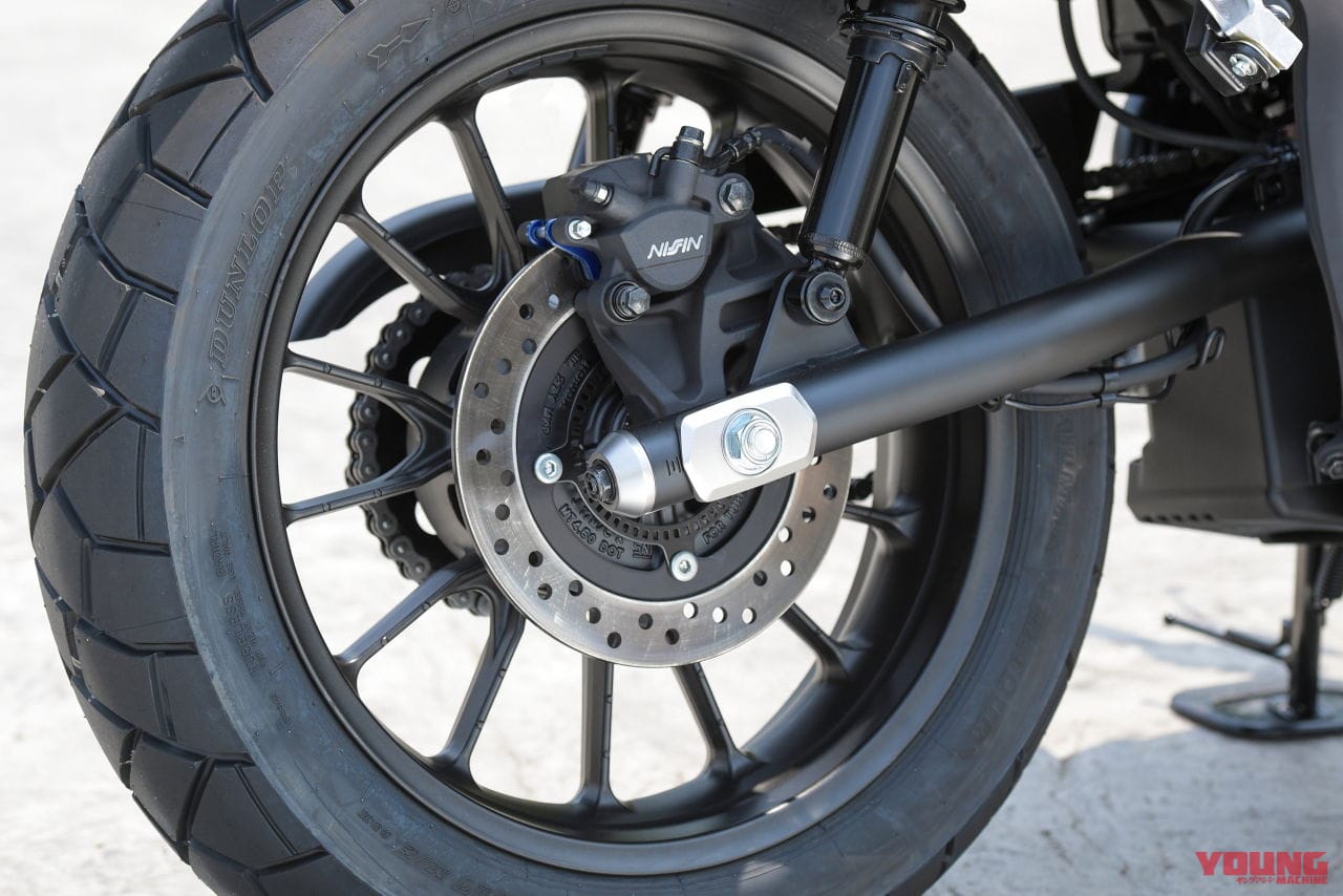 |ホンダの新型車「CL250」に乗った! レブル250を超えてアメリカン的な自由さあふれるストリートスクランブラー【試乗インプレ】