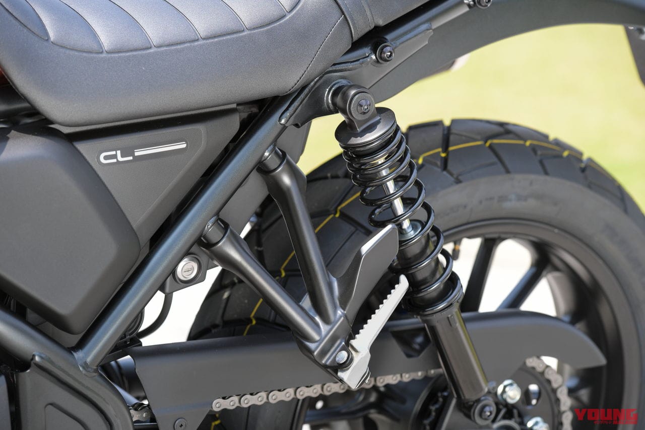 |ホンダの新型車「CL250」に乗った! レブル250を超えてアメリカン的な自由さあふれるストリートスクランブラー【試乗インプレ】