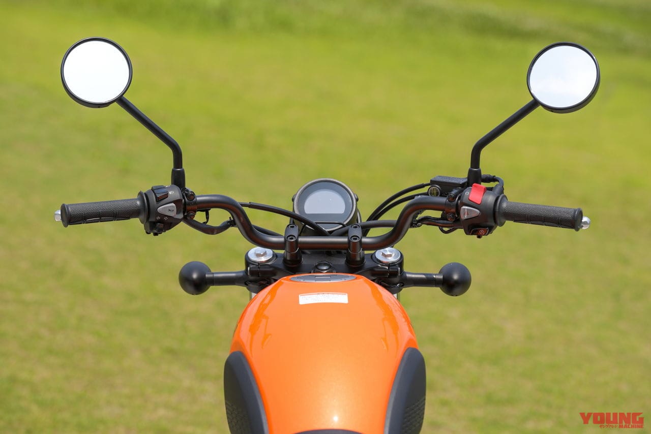 |ホンダの新型車「CL250」に乗った! レブル250を超えてアメリカン的な自由さあふれるストリートスクランブラー【試乗インプレ】