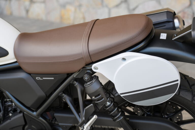 ホンダ|CL250|ラリークロススタイル|2023年モデル|ホンダ「CL250」の残念なところ3つ! 忖度なしで試乗インプレしてみた
