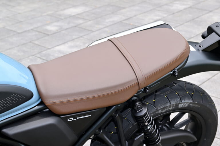 ホンダ|CL250|2023年モデル|ホンダ「CL250」の残念なところ3つ! 忖度なしで試乗インプレしてみた