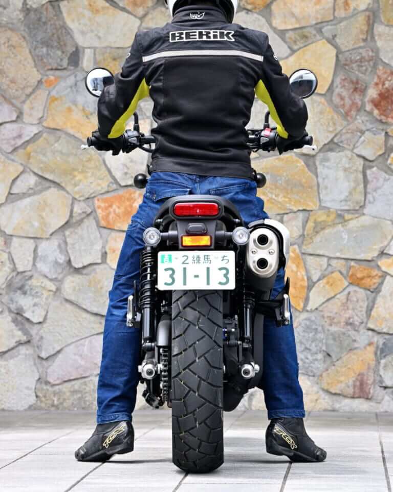 ホンダ|CL250|2023年モデル|ホンダ「CL250」の残念なところ3つ! 忖度なしで試乗インプレしてみた