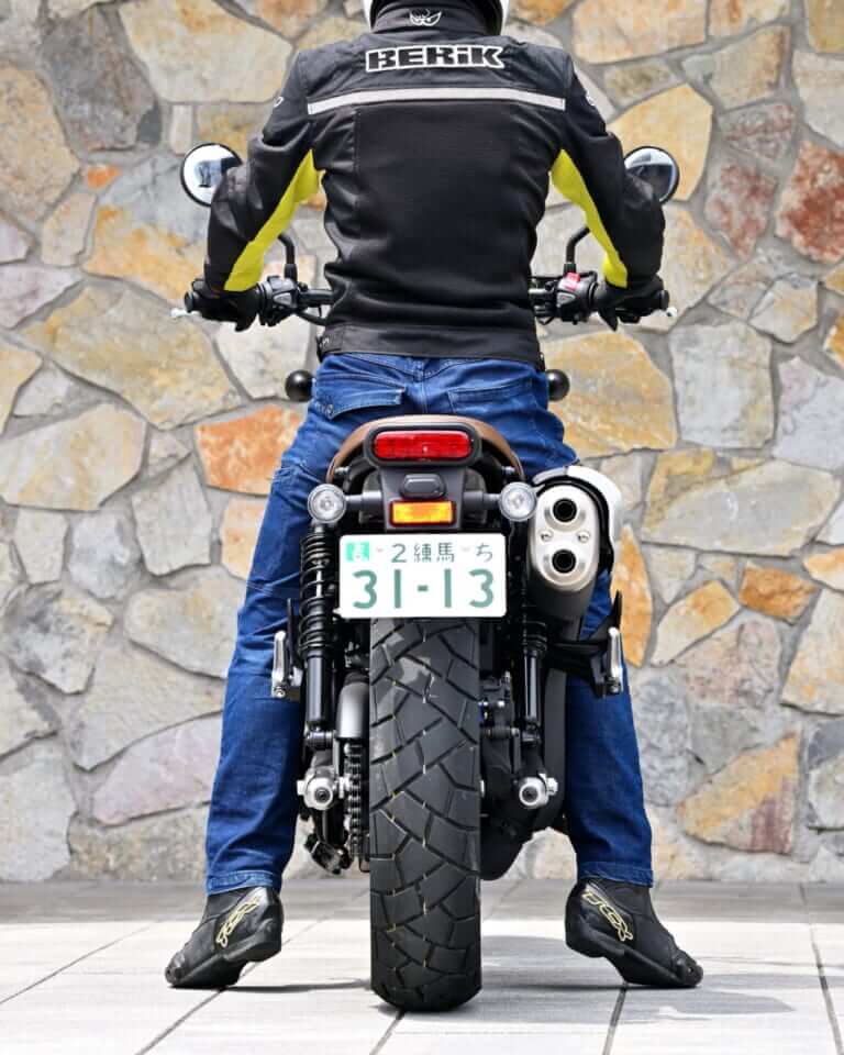 ホンダ|CL250|2023年モデル|ホンダ「CL250」の残念なところ3つ! 忖度なしで試乗インプレしてみた