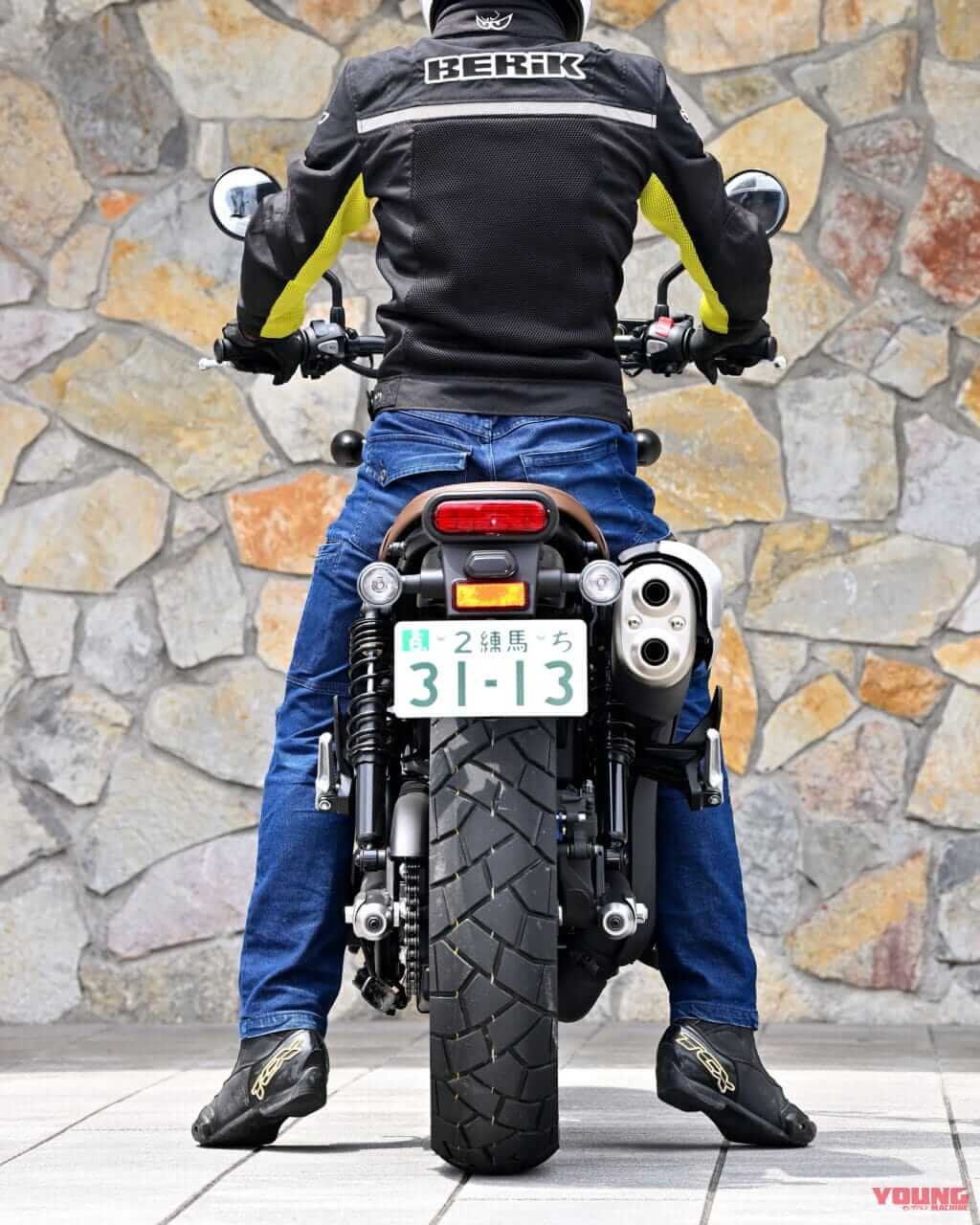 ホンダ|CL250|2023年モデル|ホンダ「CL250」の残念なところ3つ! 忖度なしで試乗インプレしてみた