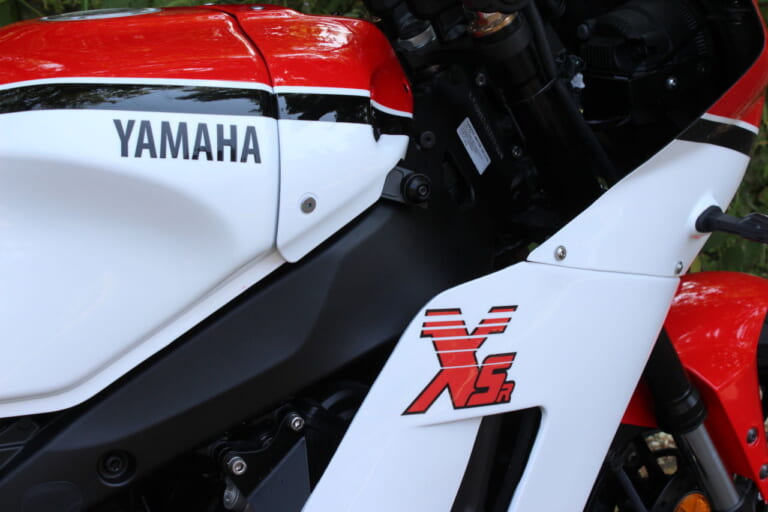 Velocity Moto|900F|XSR900|2022年モデル|XSR GP登場!? RZV500RやRZ350のスタイルが蘇る! 英Velocity Motoから「900F」「900LC」「700LC」が登場