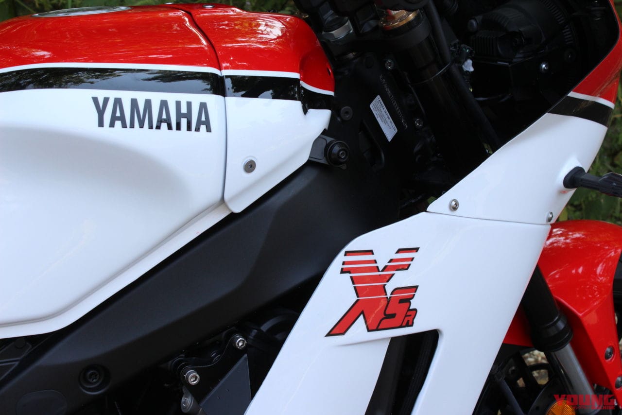 |XSR GP登場!? RZV500RやRZ350のスタイルが蘇る! 英Velocity Motoから「900F」「900LC」「700LC」が登場