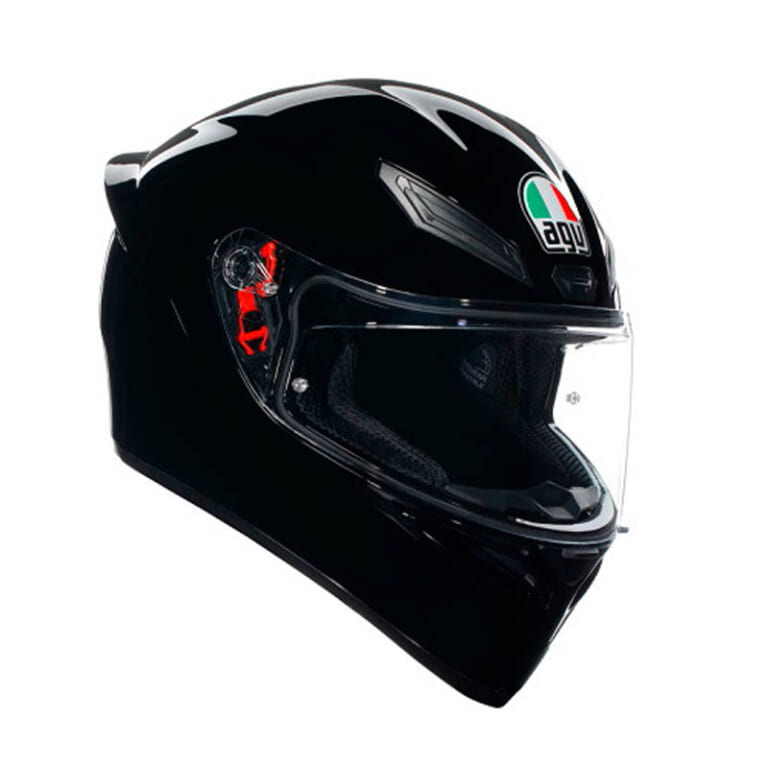 AGV|K1 S|AGV「K1 S」受注開始! 人気のK1の後継モデル、ロッシ レプリカ多数で11月頃より納品