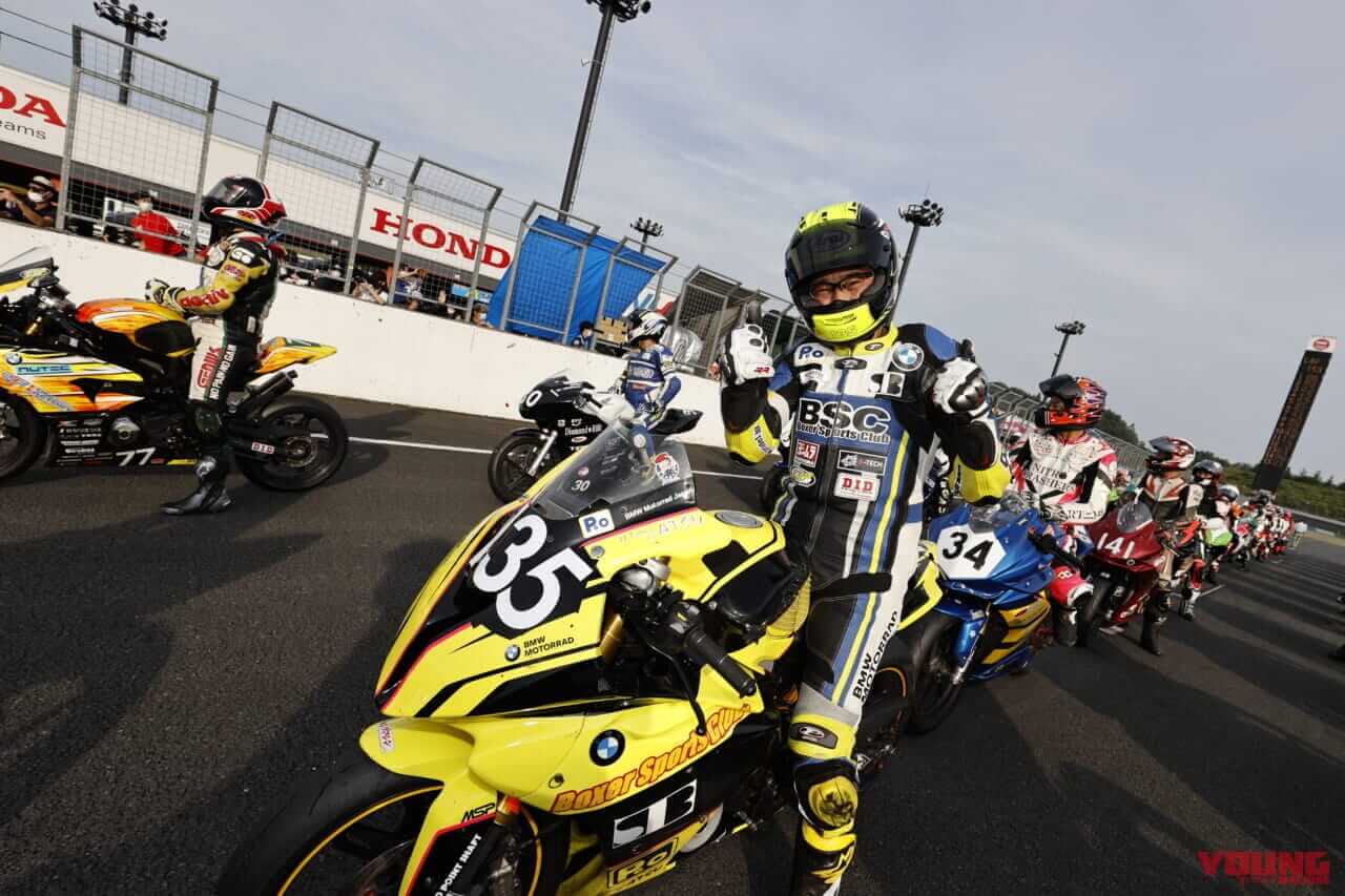 |「もてぎ7時間耐久ロードレース」出場者募集中!