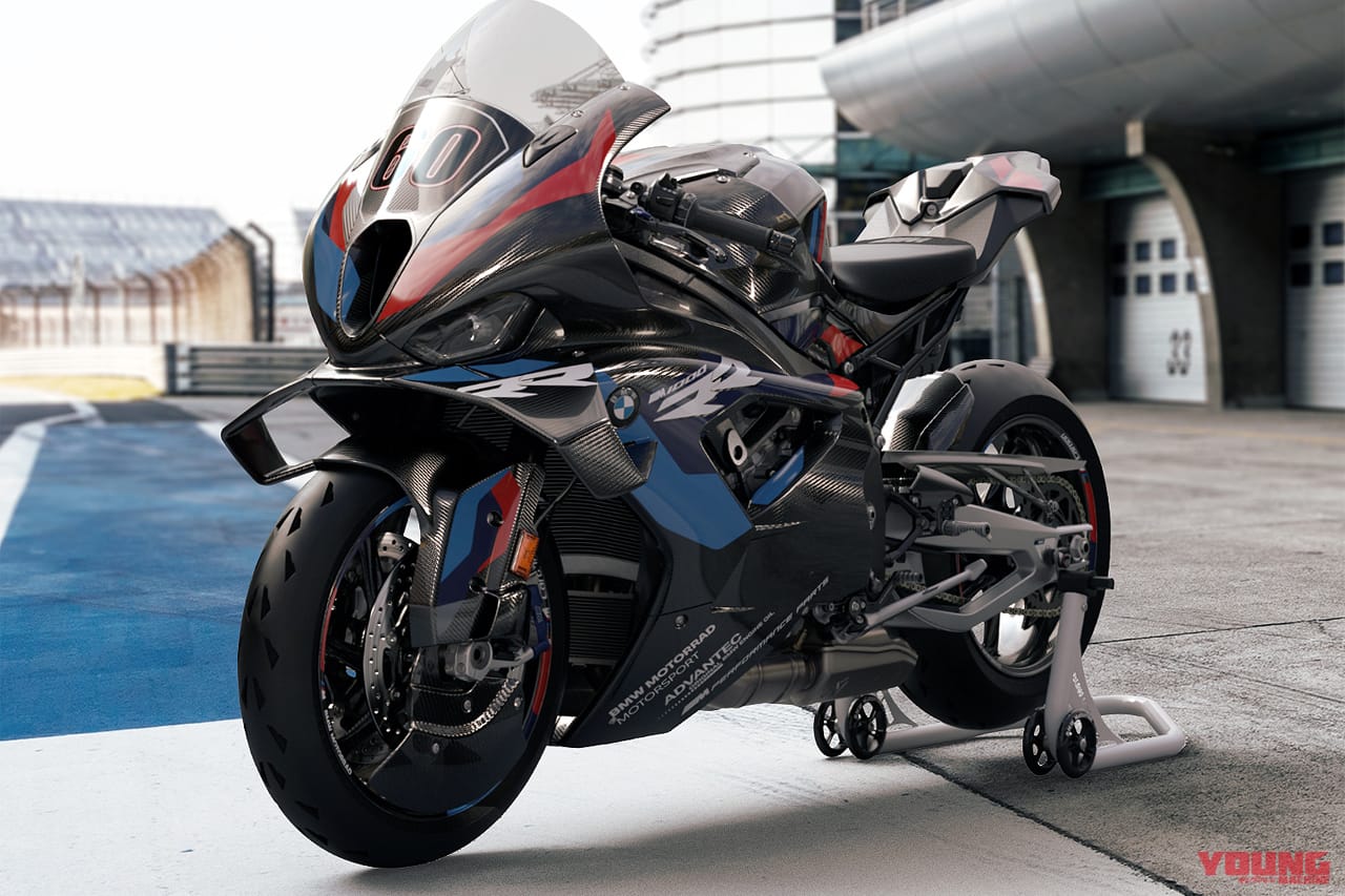 |【YM新車予想】SBK王者に返り咲け! カワサキ ニンジャZX-10Rは勝てる武器を実装マイチェンか?!