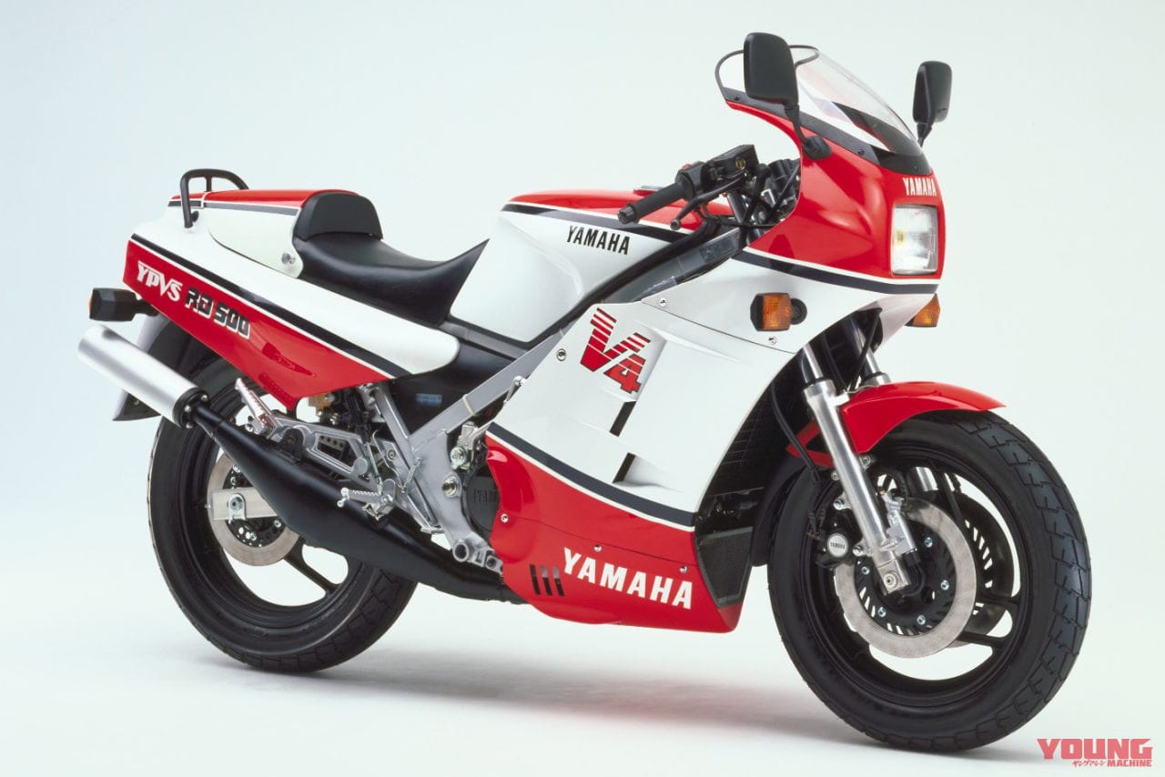 |XSR GP登場!? RZV500RやRZ350のスタイルが蘇る! 英Velocity Motoから「900F」「900LC」「700LC」が登場