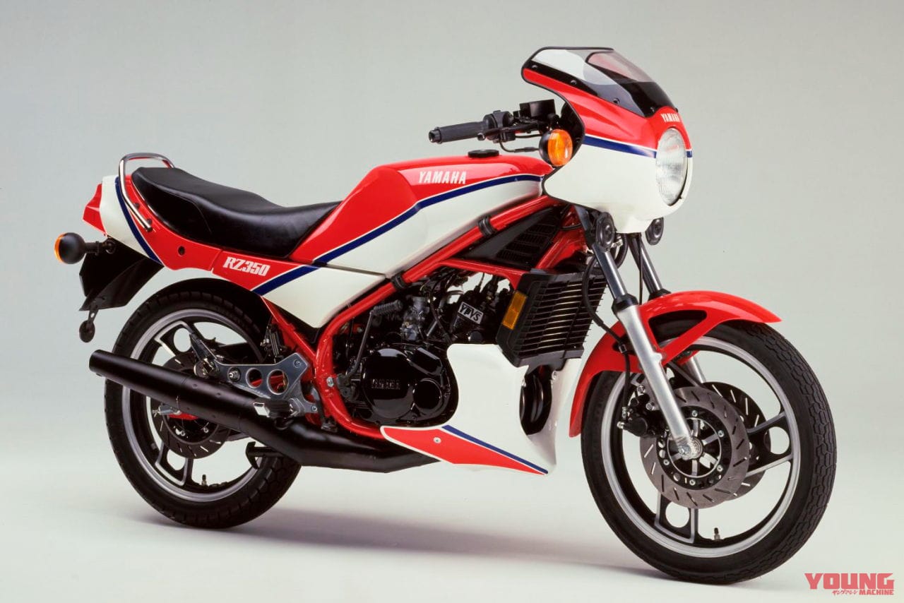 |XSR GP登場!? RZV500RやRZ350のスタイルが蘇る! 英Velocity Motoから「900F」「900LC」「700LC」が登場