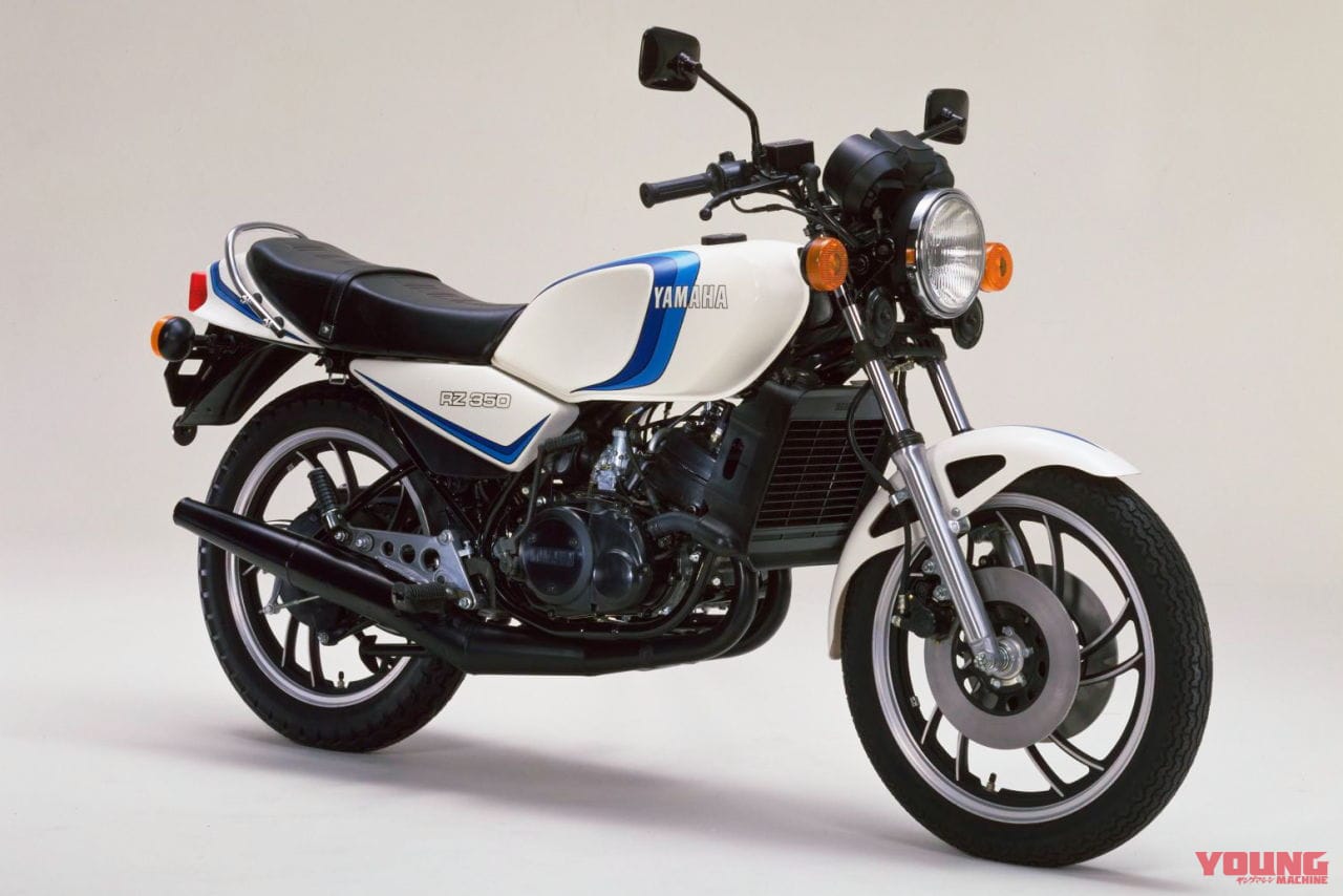 |XSR GP登場!? RZV500RやRZ350のスタイルが蘇る! 英Velocity Motoから「900F」「900LC」「700LC」が登場