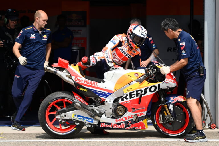 世界GP王者・原田哲也のバイクトーク Vol.104「日本メーカーがここまで支配し続けてきたことが異常であり偉業」