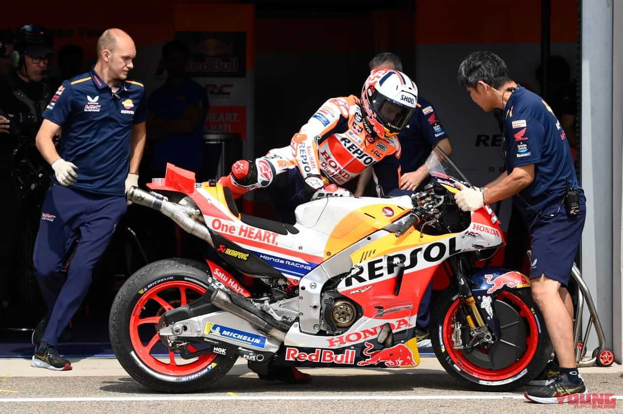 世界GP王者・原田哲也のバイクトーク Vol.104「日本メーカーがここまで支配し続けてきたことが異常であり偉業」