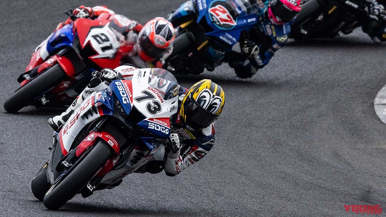 |モータースポーツで初の『スポーツくじ』助成対象に! SUGOで今週末開催の「アジアロードレース選手権」に注目