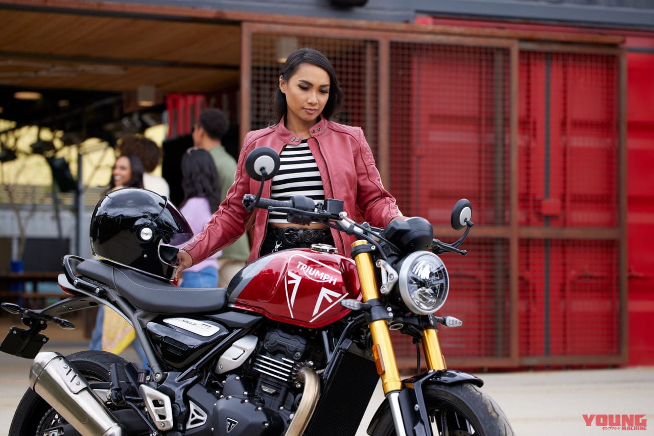 トライアンフ|スピード400|【2024年12月版】400ccバイクおすすめ20選! 普通二輪免許の最高峰だけど、車検付きでも意外と高くない?!