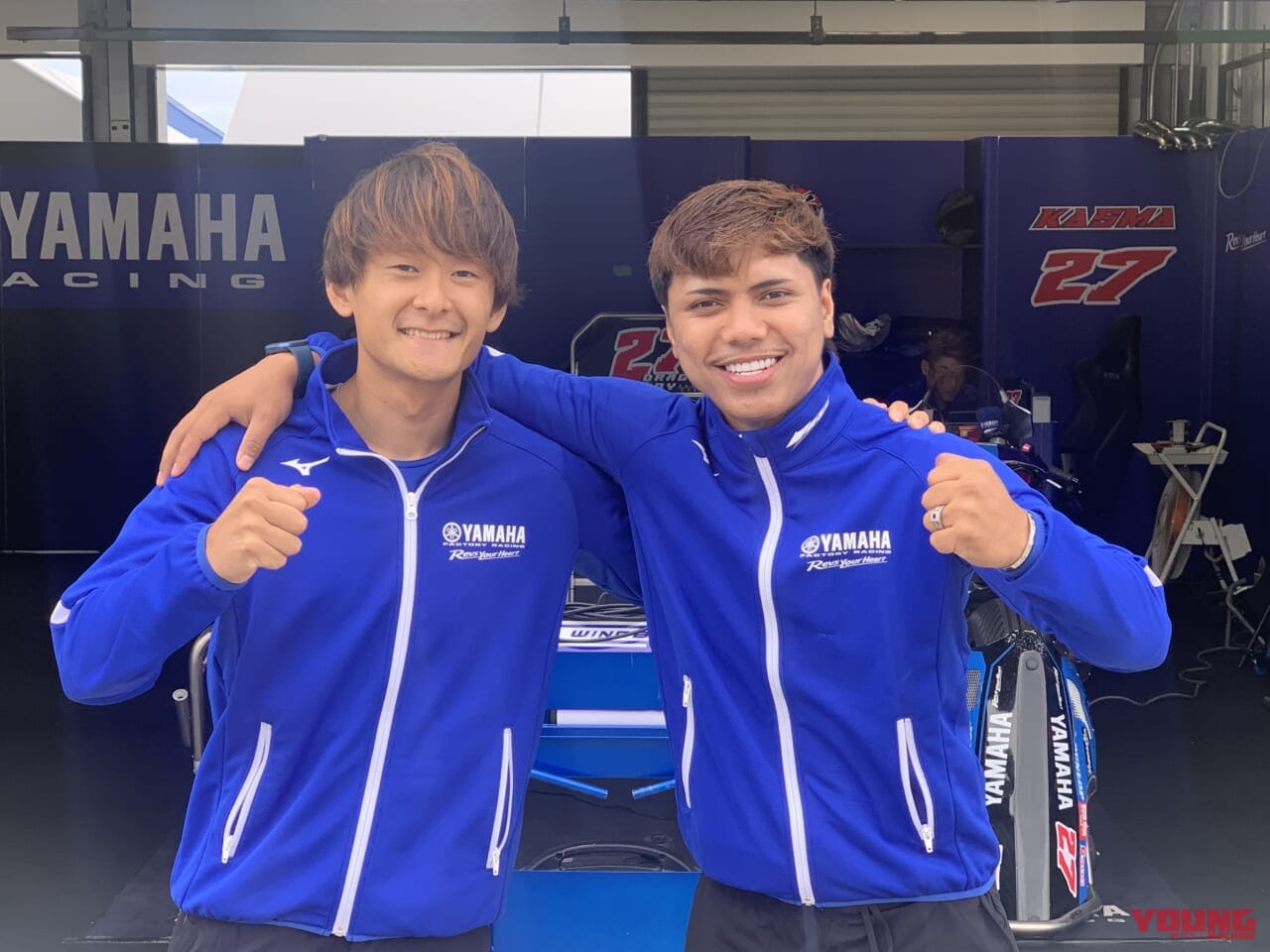 |モータースポーツで初の『スポーツくじ』助成対象に! SUGOで今週末開催の「アジアロードレース選手権」に注目