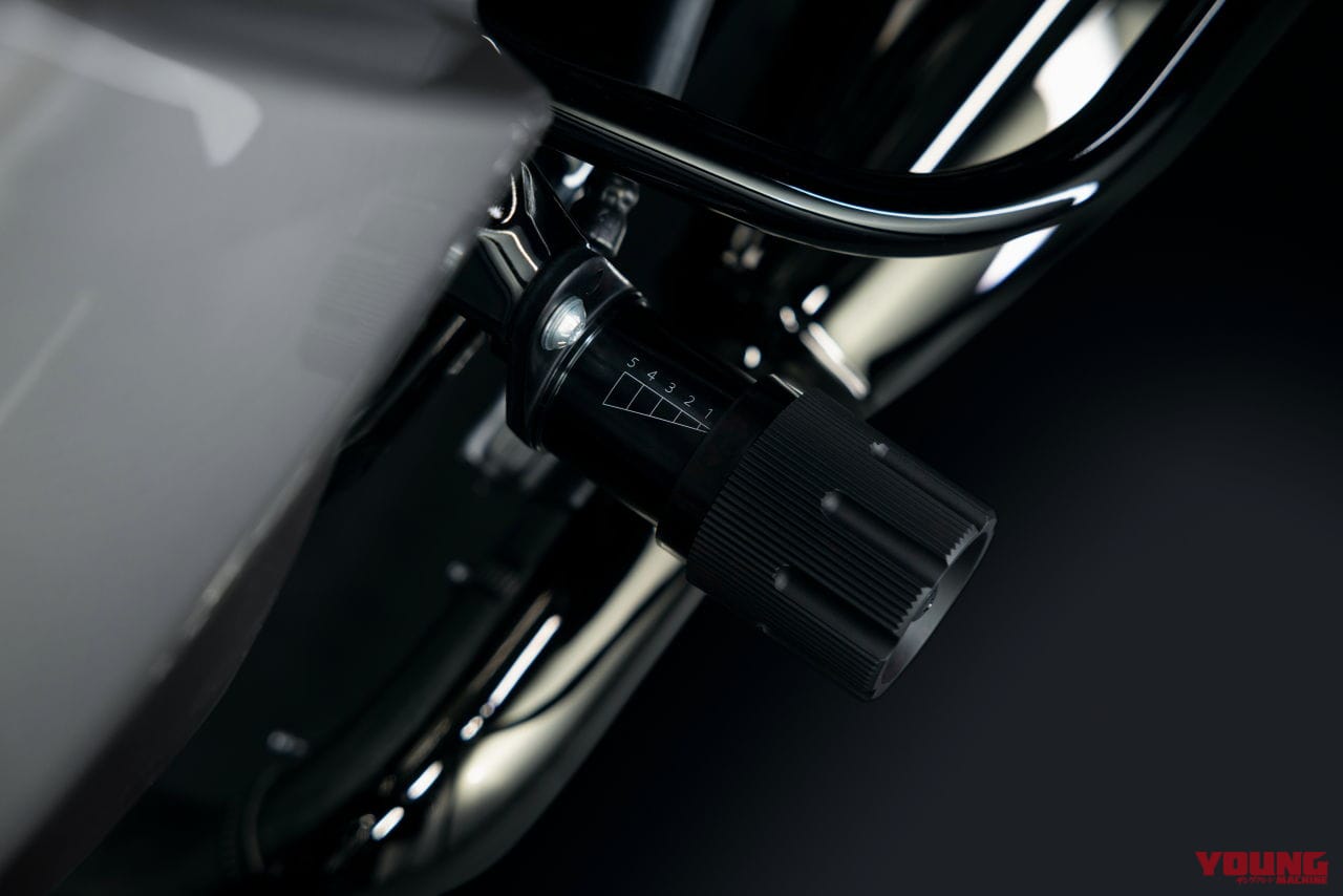 |ハーレー最高峰グレード!! 新型モデル「CVO ストリートグライド」と「CVO ロードグライド」が可変バルタイ1977ccエンジンを搭載して爆誕!