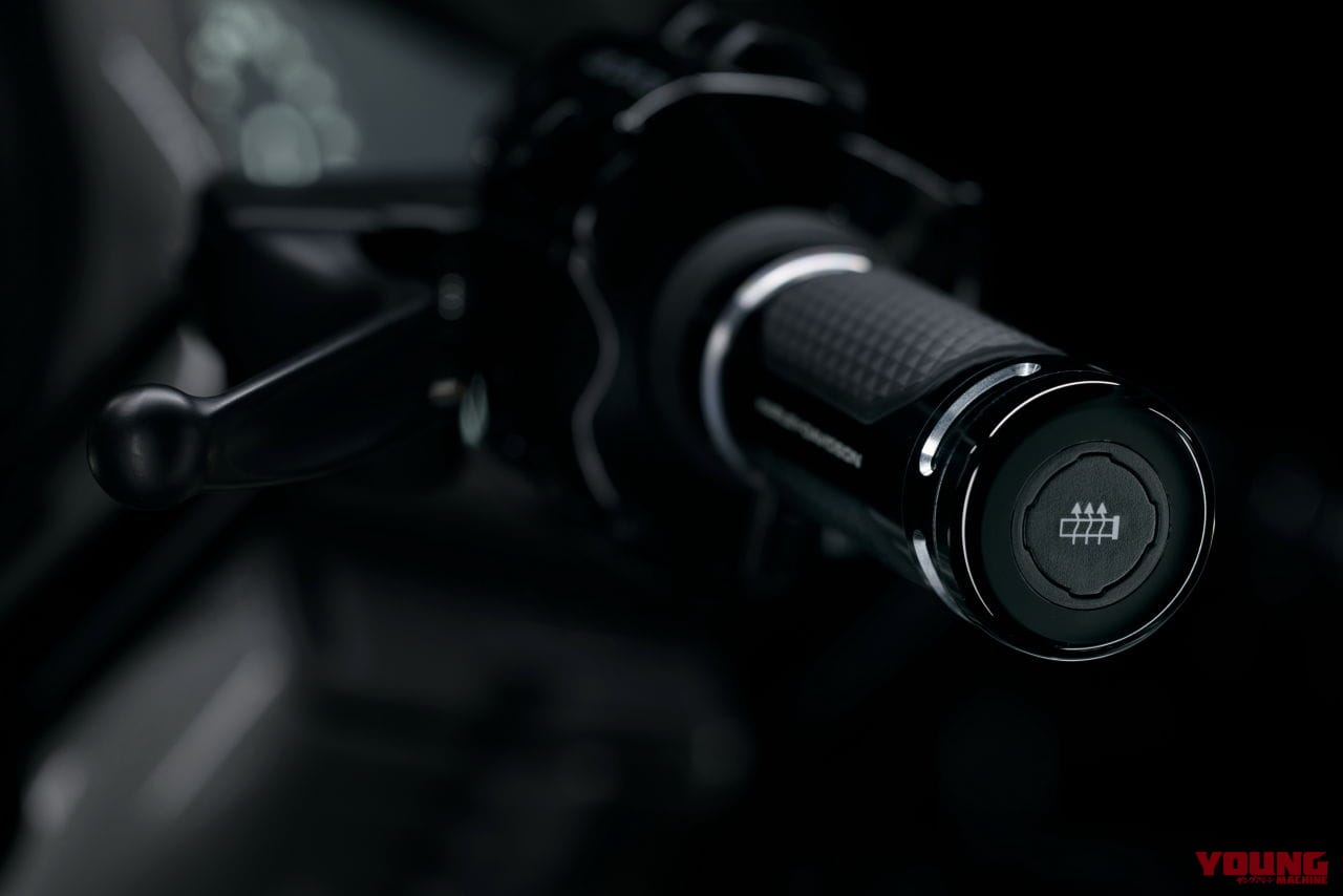 |ハーレー最高峰グレード!! 新型モデル「CVO ストリートグライド」と「CVO ロードグライド」が可変バルタイ1977ccエンジンを搭載して爆誕!