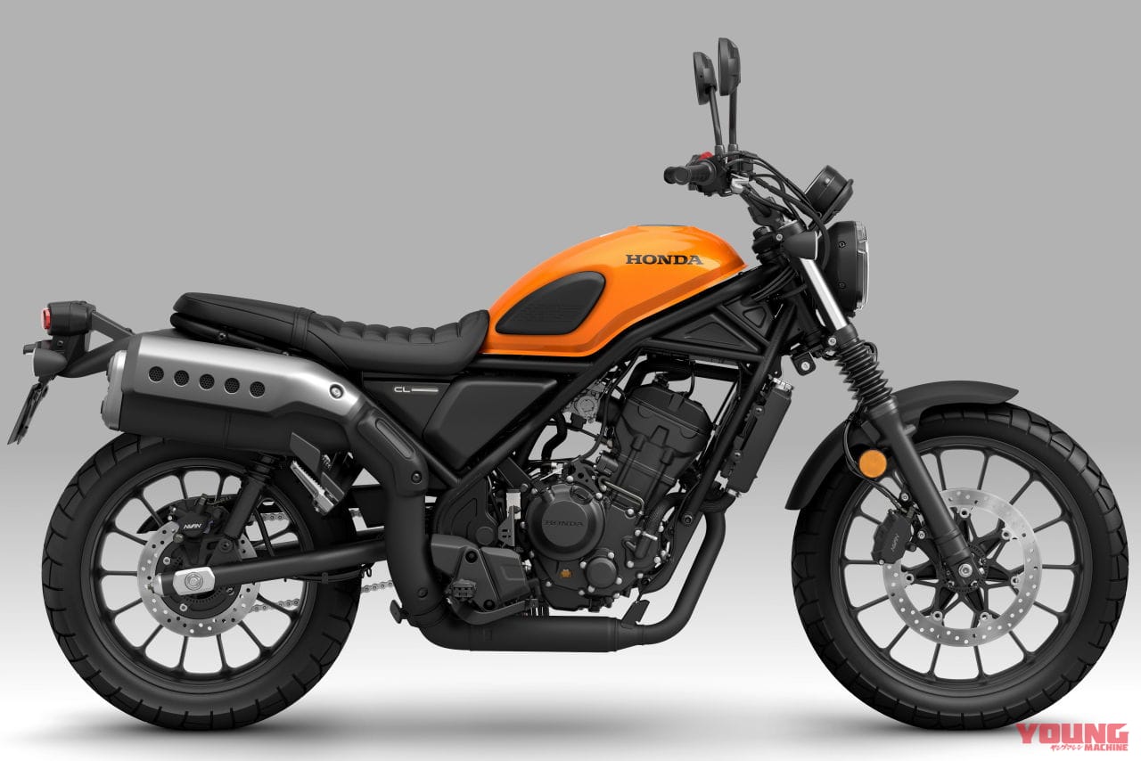 |GB350の次期モデルはカフェレーサー?! スクランブラーとクルーザーの可能性も検証してみた!