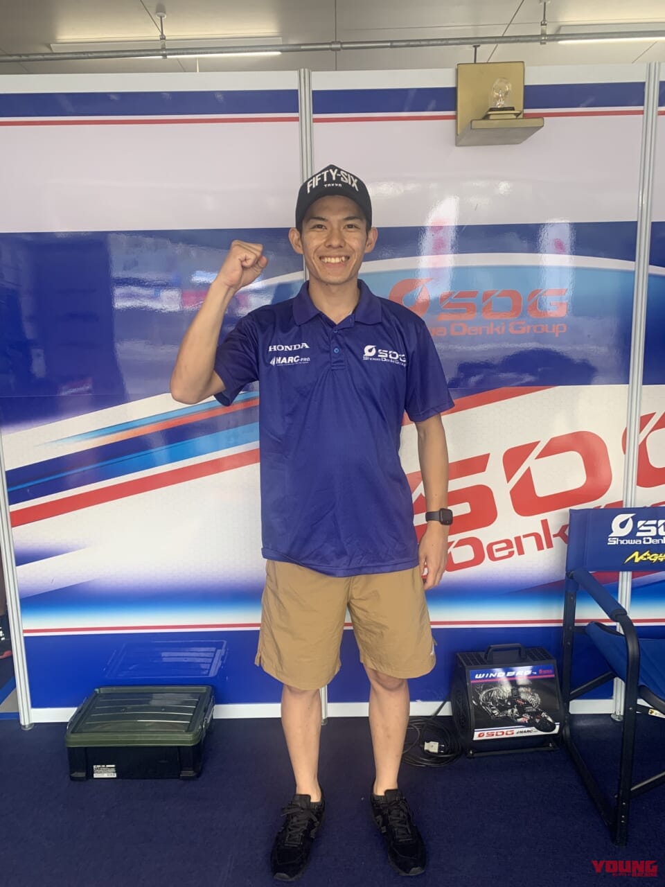 |モータースポーツで初の『スポーツくじ』助成対象に! SUGOで今週末開催の「アジアロードレース選手権」に注目