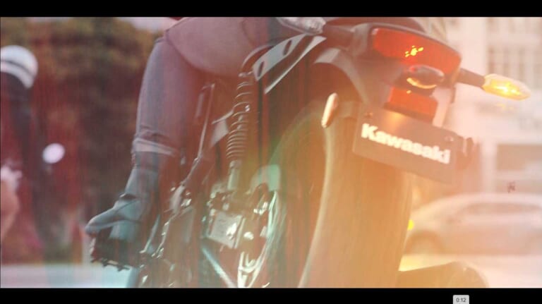 カワサキが6月6日に発表するのは「ニンジャZX-6R」と「新型エリミネーター」で決まり?! 北米公式サイトでチラ見せ動画