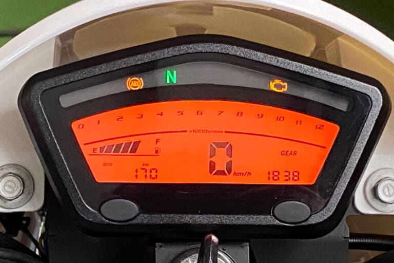 ハートフォード|ミニ エリート150|2023年モデル|水冷150ccで高速道路も乗れる! 60万円切りの小さな軽二輪、ハートフォード「ミニ エリート150」が7月に上陸だっ!