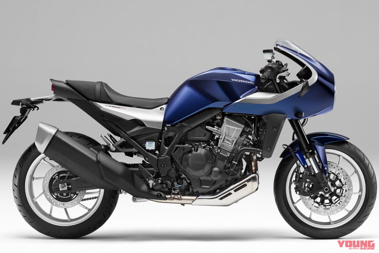 |GB350の次期モデルはカフェレーサー?! スクランブラーとクルーザーの可能性も検証してみた!