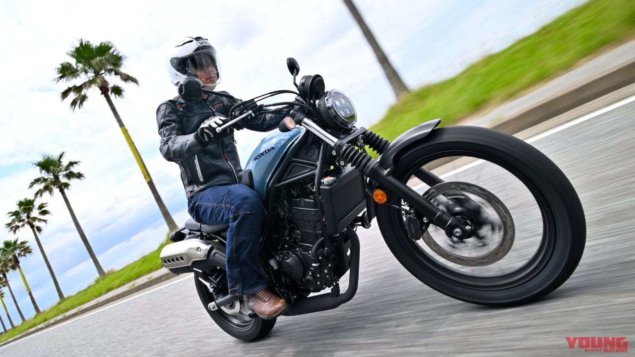 ホンダの新型車「CL250」に乗った! レブル250を超えてアメリカン的な自由さあふれるストリートスクランブラー【試乗インプレ】