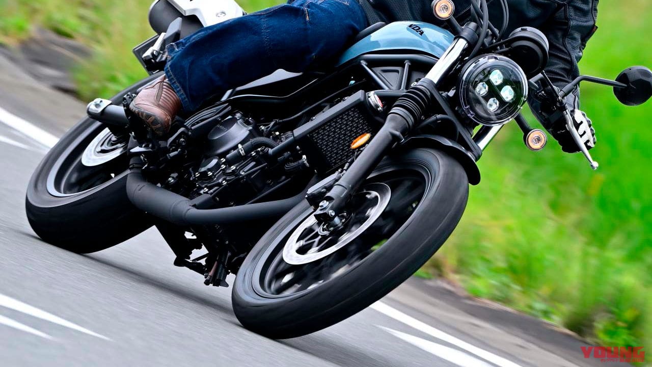 ホンダ「CL250」の残念なところ3つ! 忖度なしで試乗インプレしてみた