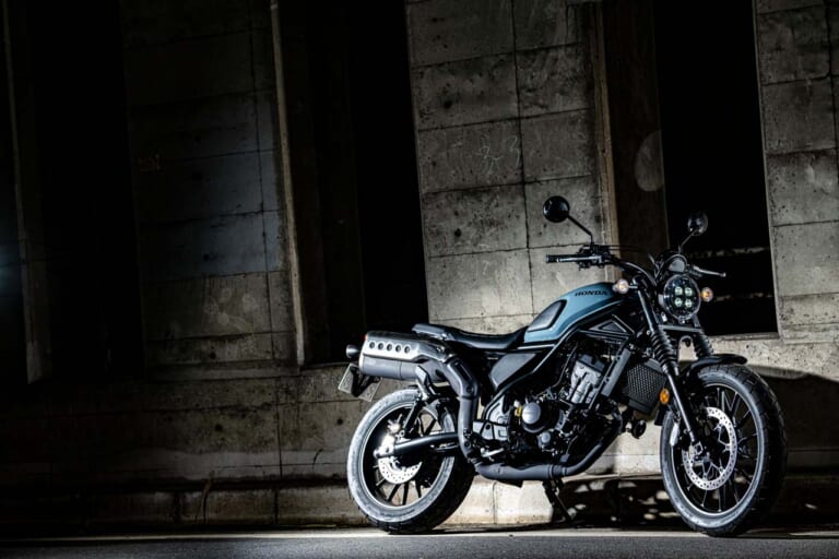 ホンダ|CL250|【2025年1月版】250ccバイク 国内メーカーおすすめ23選! 軽二輪は車検不要だけが魅力じゃない!