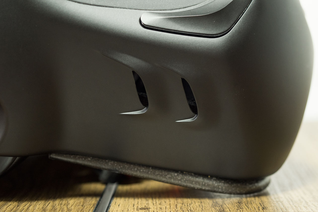 シン仮面ライダー”のヘルメット「ルーフボクサーV8S」試用レビュー