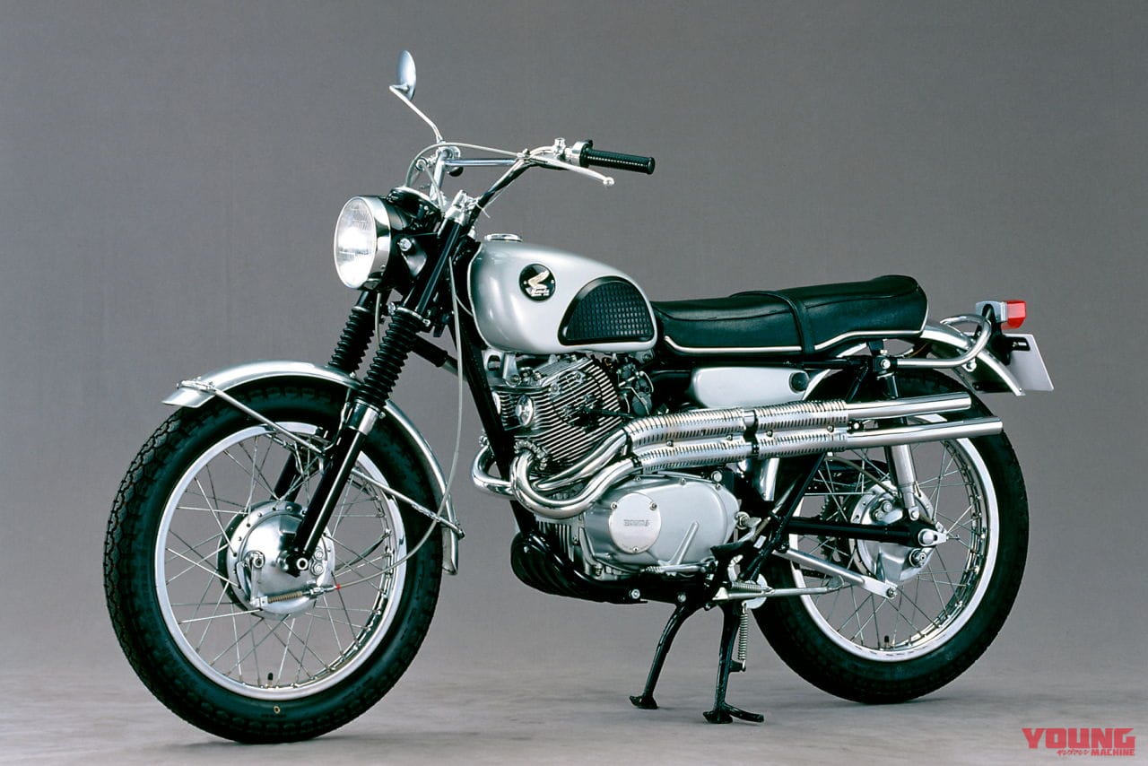 |ホンダ「CL250」の残念なところ3つ! 忖度なしで試乗インプレしてみた