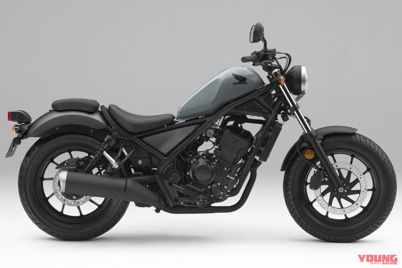 |GB350の次期モデルはカフェレーサー?! スクランブラーとクルーザーの可能性も検証してみた!