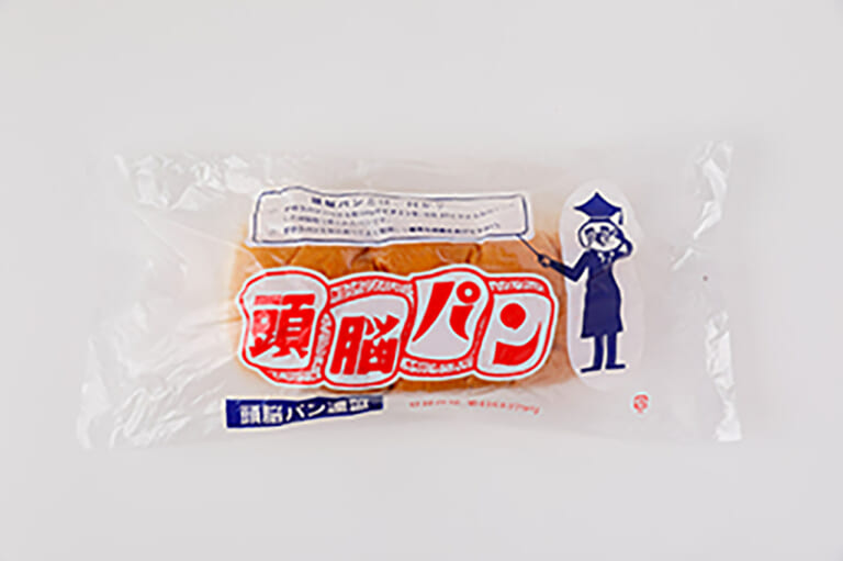 頭脳パン|ツーリングの栄養補給に”ご当地パン”! じゃらん調べランキング「青春を思い起こさせるご当地パン ベスト10」