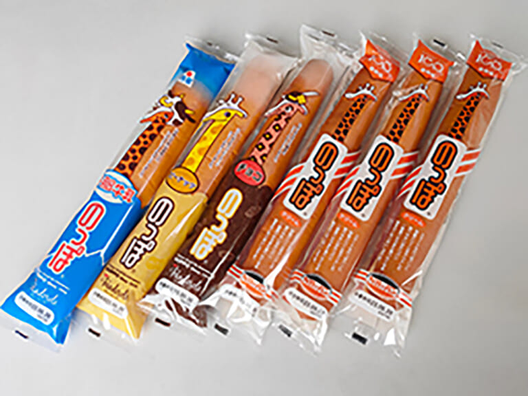 のっぽパン|ツーリングの栄養補給に”ご当地パン”! じゃらん調べランキング「青春を思い起こさせるご当地パン ベスト10」