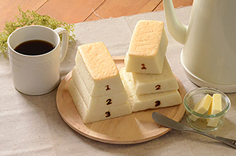 とびばこパン|ツーリングの栄養補給に”ご当地パン”! じゃらん調べランキング「青春を思い起こさせるご当地パン ベスト10」