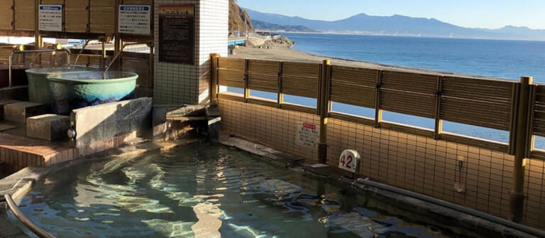 クア・アンド・ホテル 駿河健康ランド|長距離ツーリングの強い味方! 全国”泊まれるスパ銭”ランキング2023 ベスト5〈ニフティ温泉調べ〉