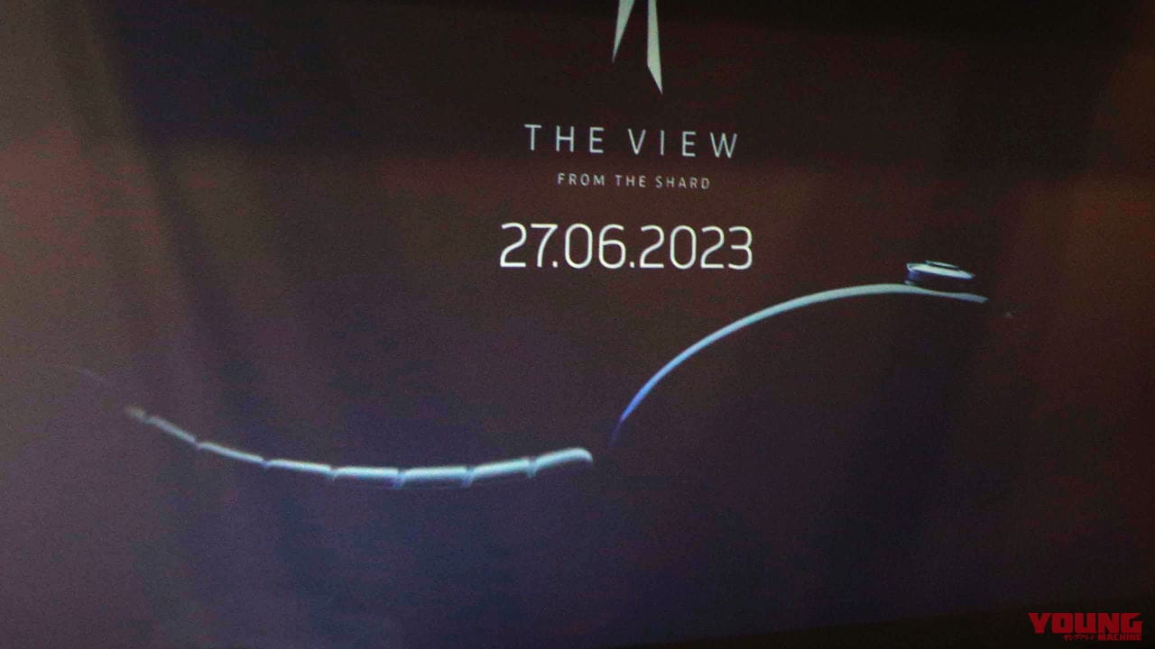 |普通二輪免許で乗れるトライアンフが登場する?! トライアンフ松本のオープニングイベントで本社コマーシャルオフィサーが明言