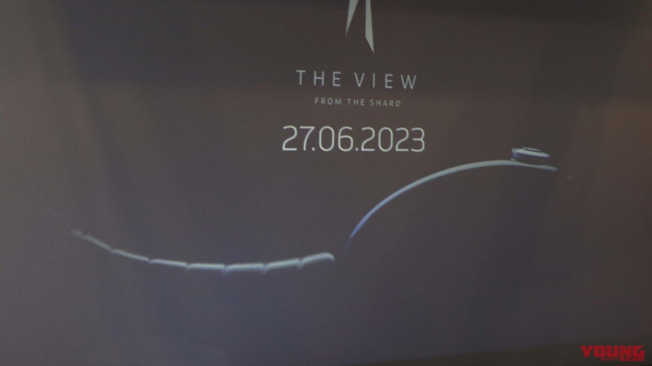 |普通二輪免許で乗れるトライアンフが登場する?! トライアンフ松本のオープニングイベントで本社コマーシャルオフィサーが明言