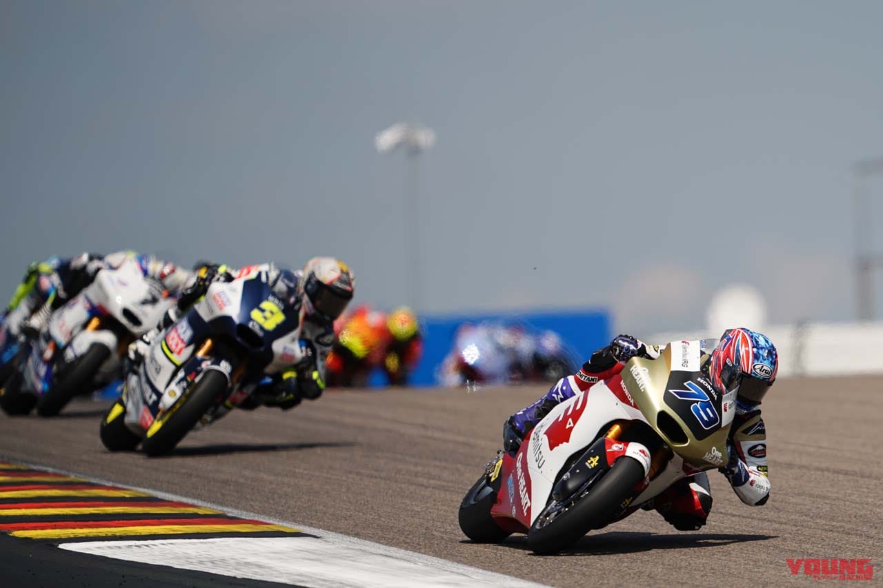 |世界GP王者・原田哲也のバイクトーク Vol.104「日本メーカーがここまで支配し続けてきたことが異常であり偉業」