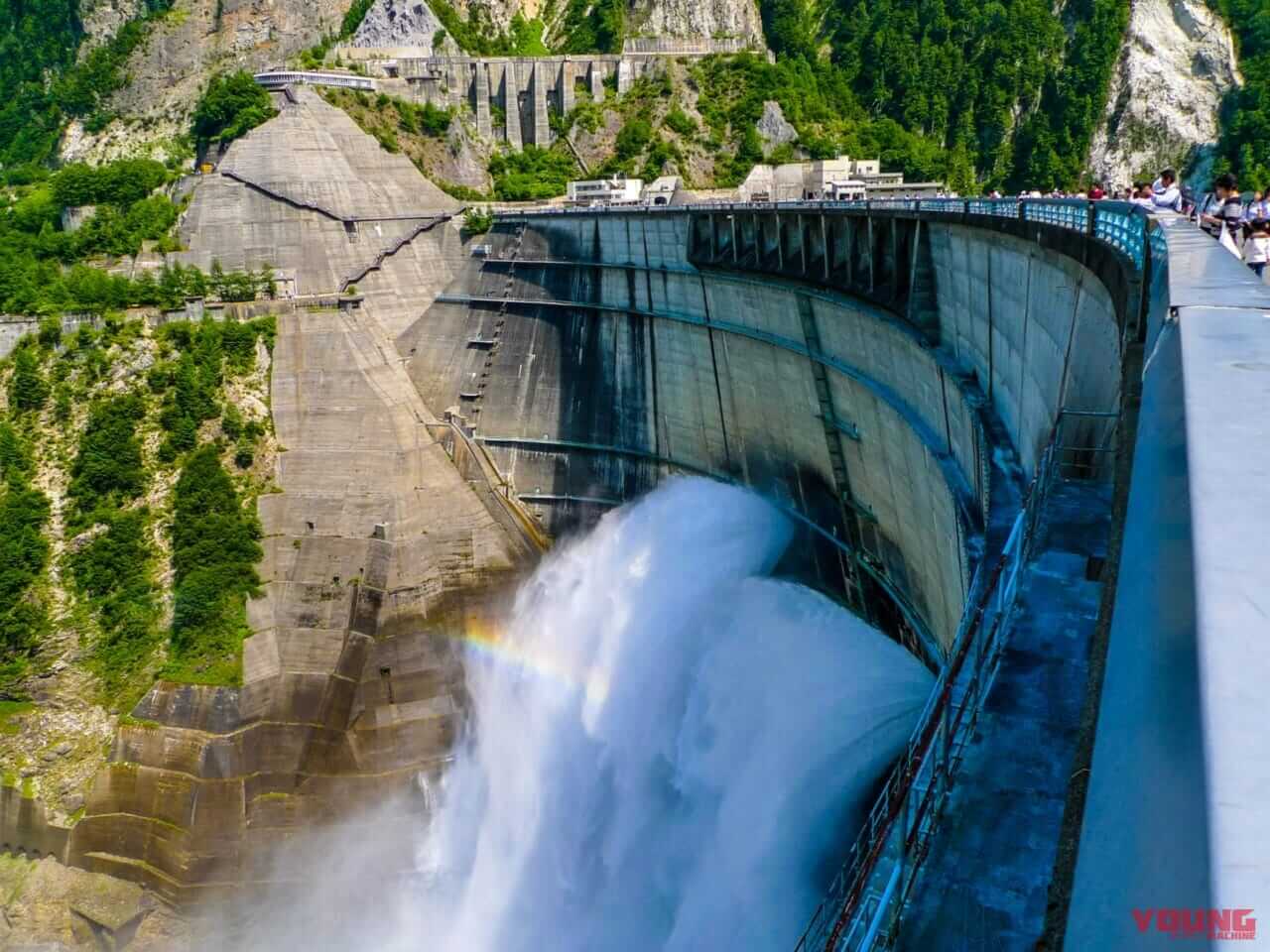 岐阜・富山県内の高速道路がおトクな定額料金で乗り放題! 速旅「飛騨・富山ドライブプラン」が2023年7月1日からスタート