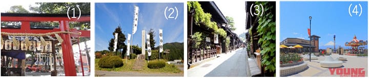 NEXCO中日本|岐阜県内の高速道路が定額乗り放題! 速旅「岐阜県周遊ドライブプランG割」が2023年7月1日からスタート