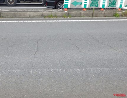 NEXCO東日本|千葉ツーリング時は注意! E14館山自動車道 木更津南IC入口ランプが夜間閉鎖