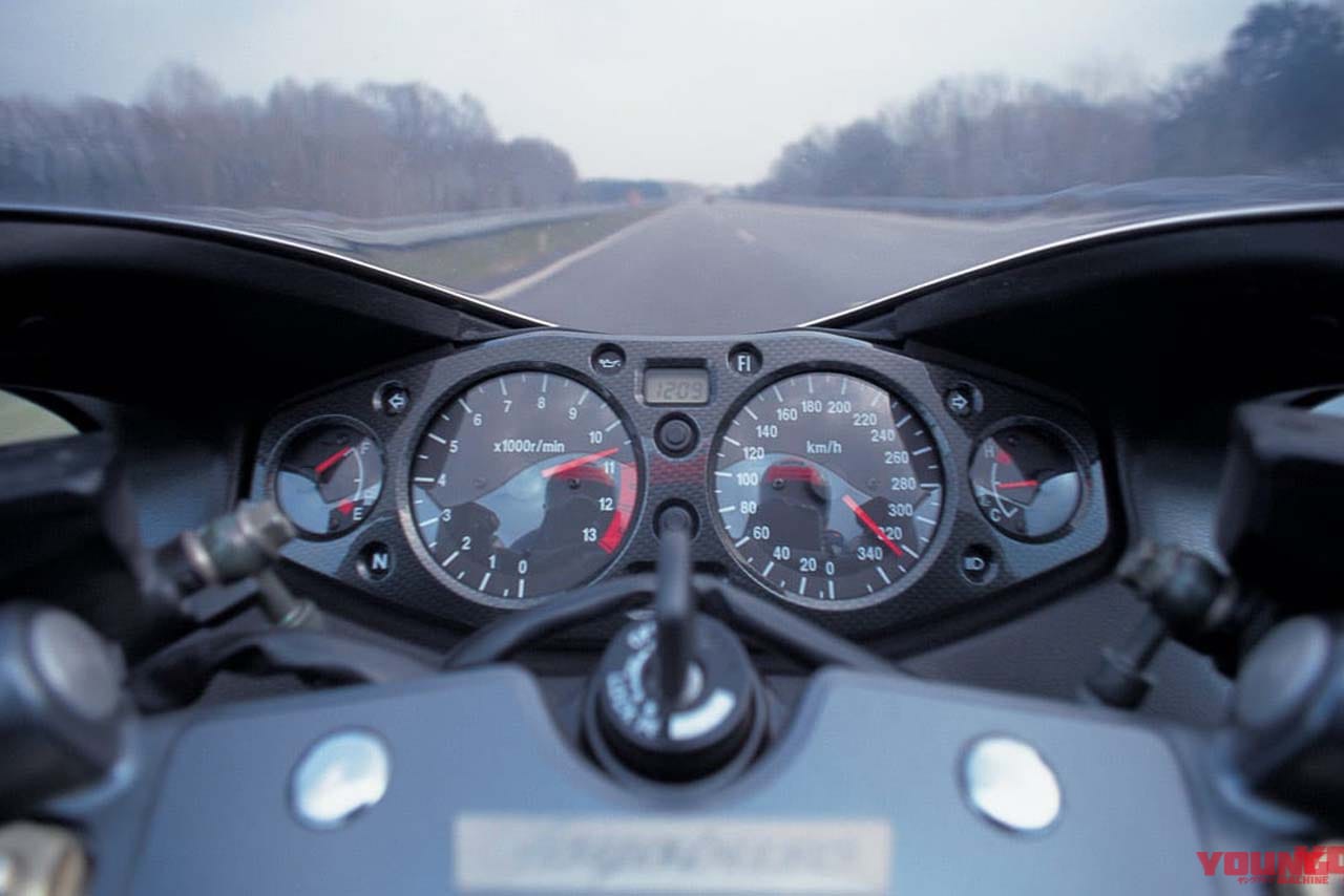 |【300台限定】スズキ「ハヤブサ」25周年記念モデル登場! 第1回予約受付は7月3日10時〜7月10日17時、その後に抽選